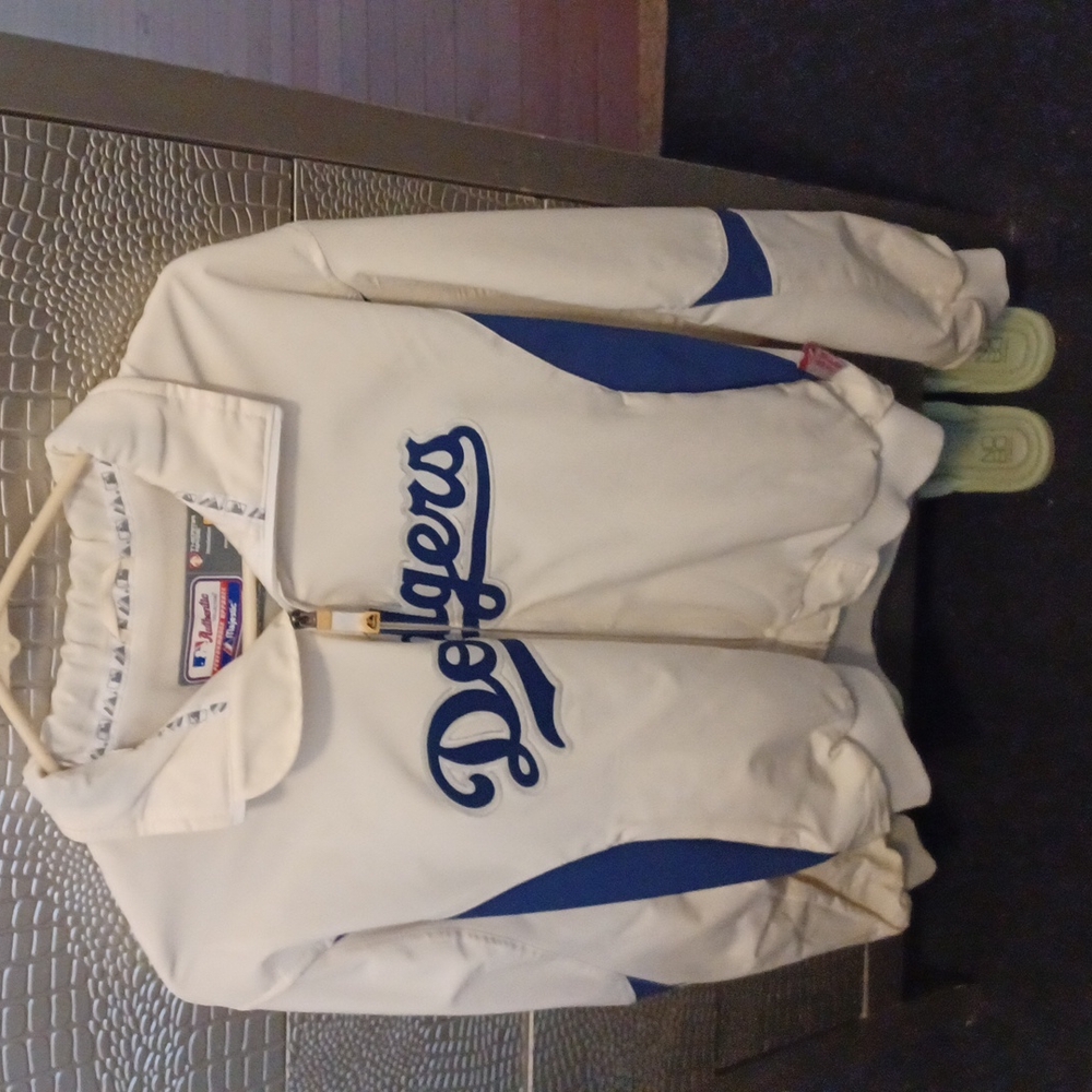 Los Angeles Dodgers jacket